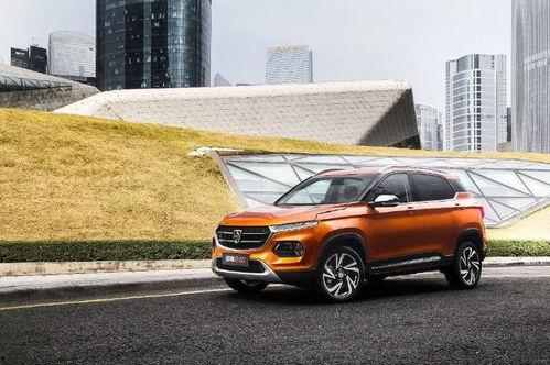 国产汽车最新报价  第3张